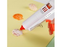 Термоклеевой пистолет DEKO DKGG150 SET2