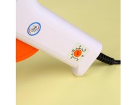 Термоклеевой пистолет DEKO DKGG150 SET2