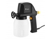 Краскопульт электрический DEKO DKSG150