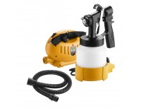 Краскопульт электрический DEKO DKSG800 HVLP
