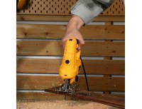 Лобзик DEKO DKJS1000 Laser case