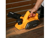 Рубанок DEKO DKEP1100W