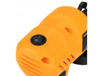 Краскопульт электрический DEKO DKSG500