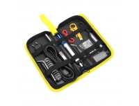 Паяльник цифровой DEKO SI10 SET 12