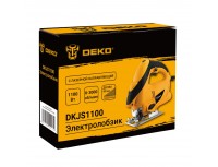 Лобзик DEKO DKJS1100