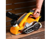 Рубанок DEKO DKEP1400W