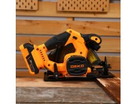 Аккумулятор DEKO BL1820B