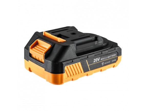 Аккумулятор DEKO BL1820B