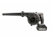 Набор садового аккумуляторного инструмента ZITREK (GreenCut 20, ZKBL20, GreenSaw 20 Extra Power)