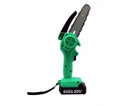 Набор садового аккумуляторного инструмента ZITREK (GreenCut 20, ZKBL20, GreenSaw 20 Extra Power)