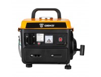 Генератор бензиновый DEKO DKEG63