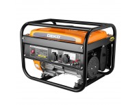 Генератор бензиновый DEKO DKEG210