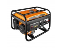 Генератор бензиновый DEKO DKEG210