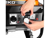 Генератор бензиновый DEKO DKEG210