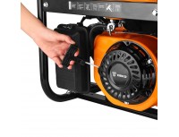 Генератор бензиновый DEKO DKEG210