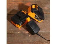 Зарядное устройство DEKO DC20V FAST