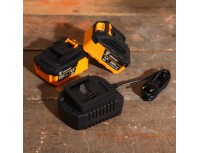 Зарядное устройство DEKO DC20V PRO