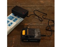 Зарядное устройство DEKO DC16V