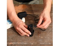 Зарядное устройство DEKO DC12V