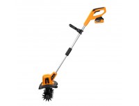 Культиватор аккумуляторный DEKO DKET20V