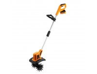Культиватор аккумуляторный DEKO DKET20V
