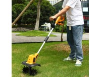 Культиватор аккумуляторный DEKO DKET20V