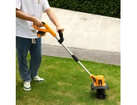 Культиватор аккумуляторный DEKO DKET20V