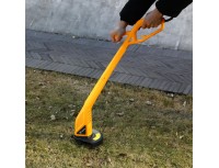 Триммер электрический DEKO DKTR450