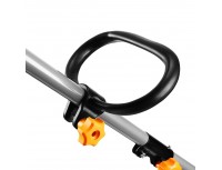 Триммер электрический DEKO DKTR1200
