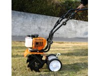 Культиватор бензиновый DEKO DKGC 260