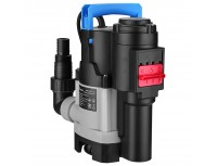 Насос дренажный DEKO DWP-600P PLUS