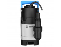 Насос дренажный DEKO DWP-600P PLUS