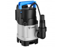 Насос дренажный DEKO DWP-600P PLUS