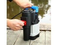 Насос дренажный DEKO DWP-600P PLUS