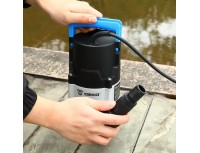 Насос дренажный DEKO DWP-600P PLUS