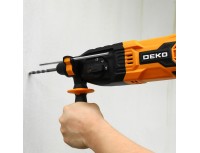 Перфоратор DEKO ZKH950