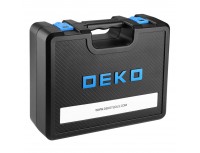 Гайковерт аккумуляторный DEKO ZKIS20-Li SET