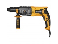 Перфоратор DEKO DKH1350W