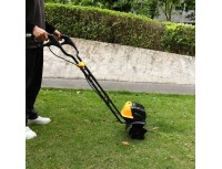 Культиватор аккумуляторный DEKO DKET40V