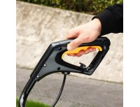 Культиватор аккумуляторный DEKO DKET40V