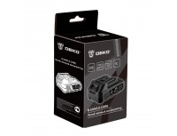 Аккумулятор DEKO R-UNV3.0 CORE