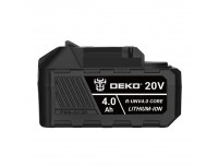 Аккумулятор DEKO R-UNV4.0 CORE