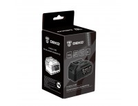 Аккумулятор DEKO R-UNV4.0 CORE