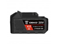 Аккумулятор DEKO R-UNV4.0 ULTRA +