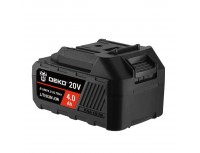 Аккумулятор DEKO R-UNV4.0 ULTRA +