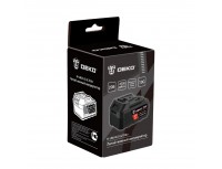 Аккумулятор DEKO R-UNV4.0 ULTRA +