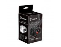 Аккумулятор DEKO R-UNV5.0 ULTRA +