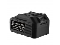 Аккумулятор DEKO R-UNV5.0 CORE