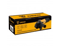 Углошлифмашина DEKO AG950DK