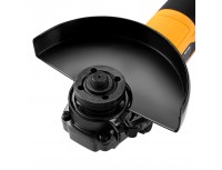 Углошлифмашина DEKO AG950DK